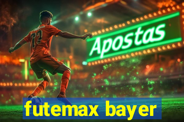 futemax bayer